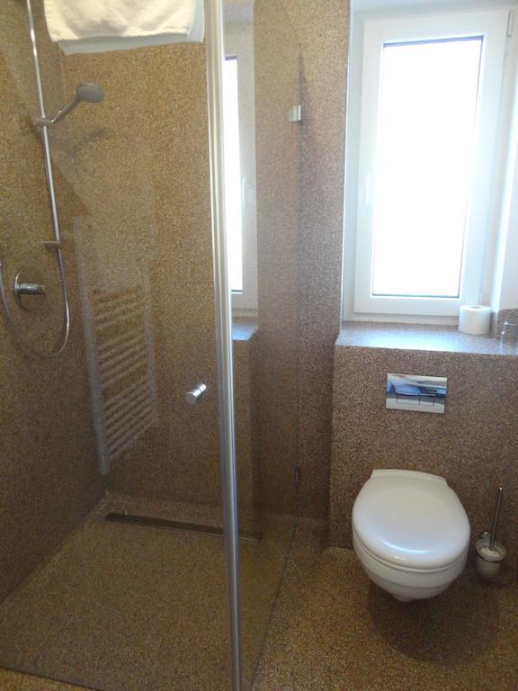 Gasthof Reif Ursensollen Zewnętrze zdjęcie