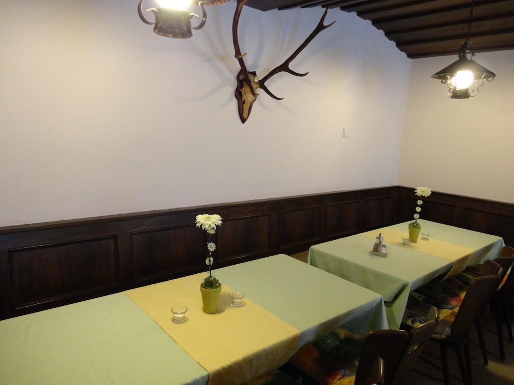 Gasthof Reif Ursensollen Zewnętrze zdjęcie